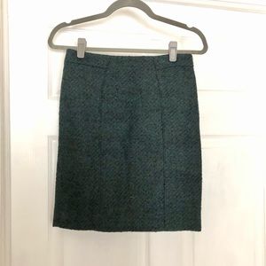 Banana Republic Pencil Skirt